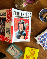 Fruitslice #3 Gay Rights & Gay Wrongs