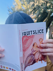Fruitslice #2 Platonic Romance & Chosen Bonds