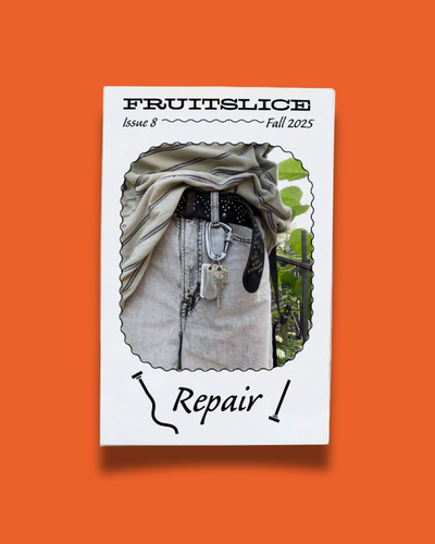 Fruitslice #8 Repair PRE-ORDER